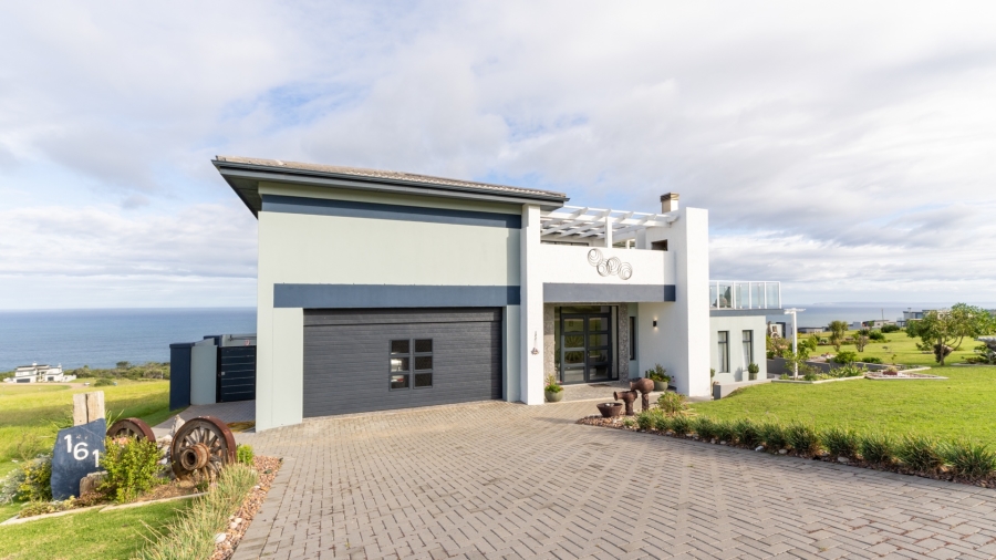 3 Bedroom Property for Sale in Le Grand Golf Estate Western Cape